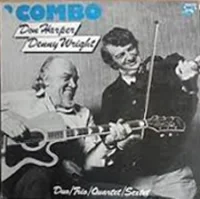 Combo: Duo, Trio, Quartet, Sextet