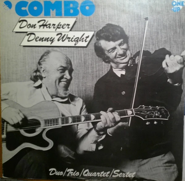 Combo: Duo, Trio, Quartet, Sextet