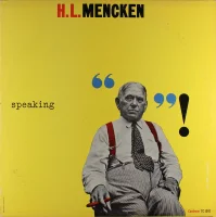 Speaking