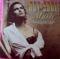 Hot Soul Music