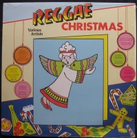 Reggae Christmas