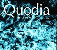 The Arrow: A Story In Seven Parts