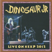 Live On KEXP 2012