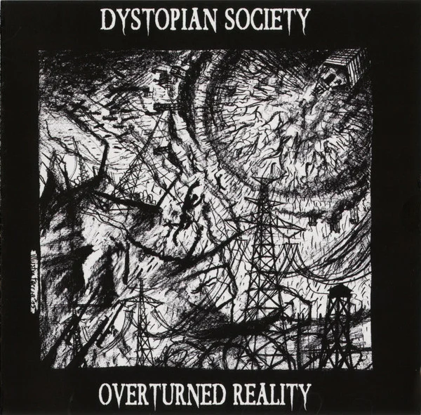 Overturned Reality