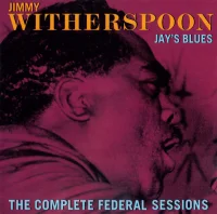 Jay's Blues (The Complete Federal Sessions)