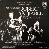 Robert Le Diable