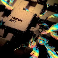 Trash Art