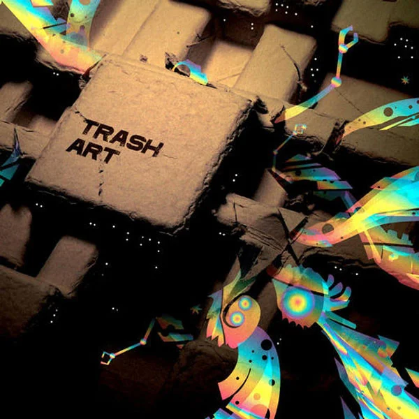 Trash Art