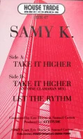 Take It Higher