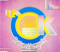 It's OK, It's All Right