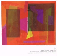 Suite In F / Symphony No. 2 ("The Double")