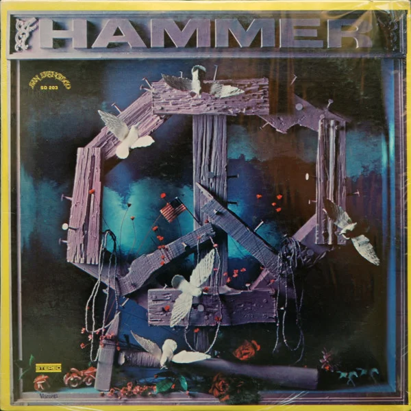 Hammer