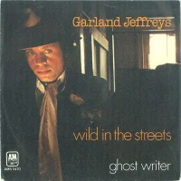 Wild In The Streets / Ghost Writer