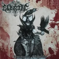 Vampyric Odinism