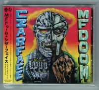 Czarface Meets Metal Face