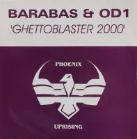 Ghettoblaster 2000
