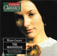 The Moonstone