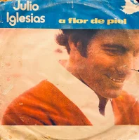 A Flor De Piel