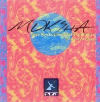 Thee Psychochemickal Experience (Live At Goa Gajah)