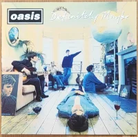 Definitely Maybe