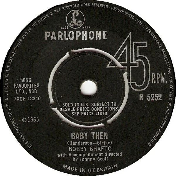 Baby Then