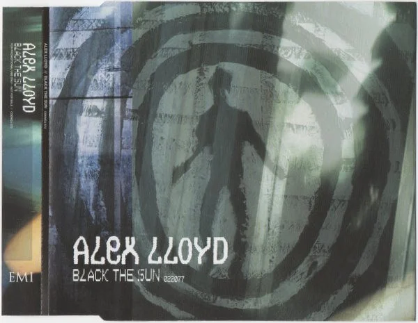 Black The Sun