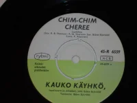 Chim-Chim Cheree / Merta Joka Ikkunasta