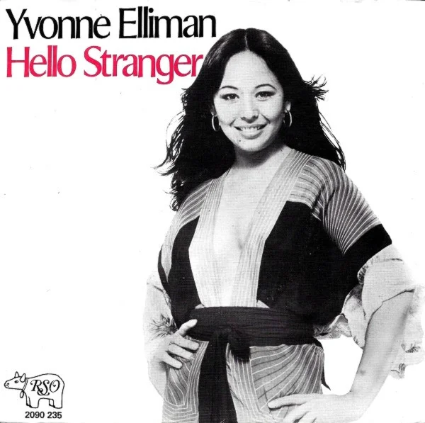 Hello Stranger