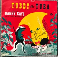 Tubby The Tuba