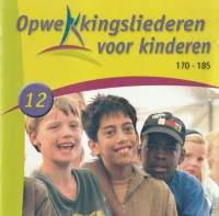 Opwekkingsliederen Voor Kinderen 12