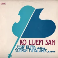 Ko Lijepi San