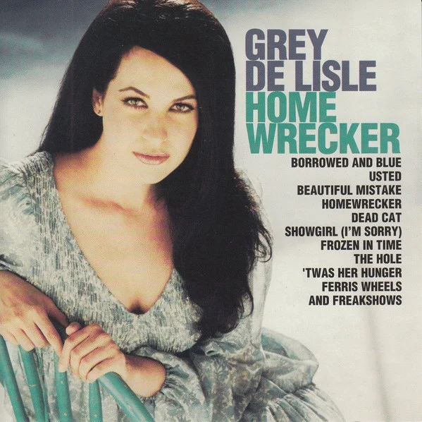 Homewrecker
