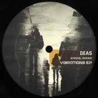 Vibrations EP