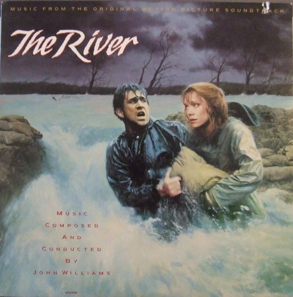The River (Music From The Original Motion Picture Soundtrack)