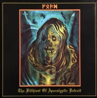 FOAD - The Filthiest Of Apocalyptic Detroit