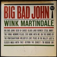 Big Bad John