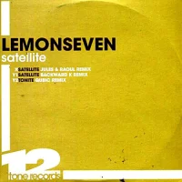 Satellite