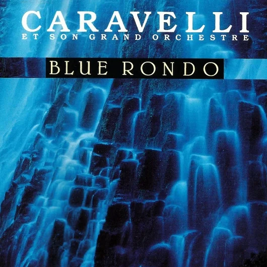 Blue Rondo