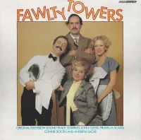 Fawlty Towers