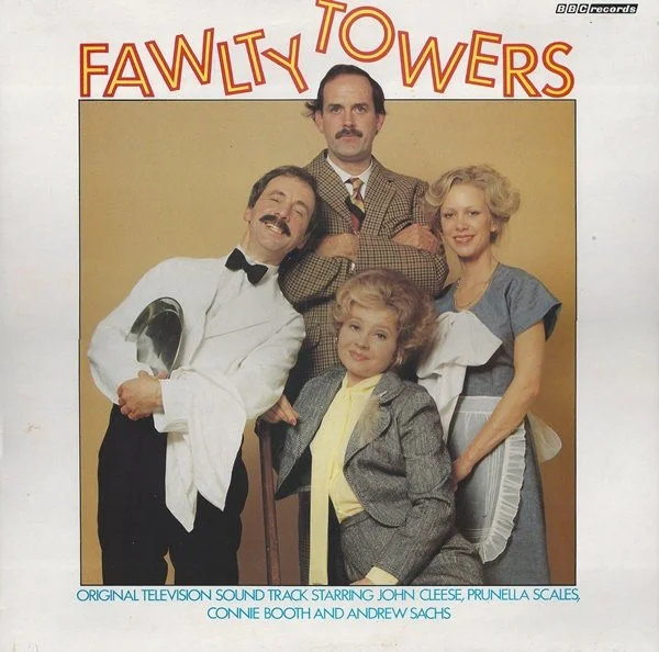 Fawlty Towers