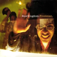 Frontman