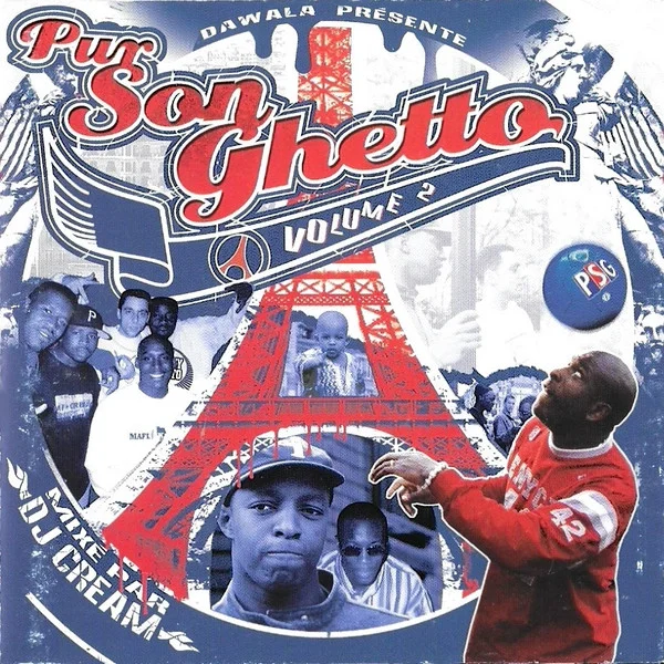 Pur Son Ghetto Volume 2