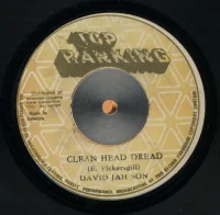 Clean Head Dread
