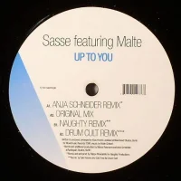 Up To You