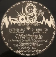 Come & Indulge EP