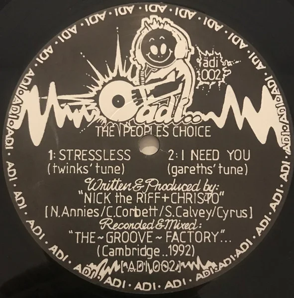 Come & Indulge EP