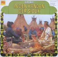 In Den Händen Der Sioux