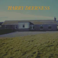 Harry Deerness