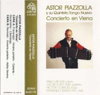 concierto en viena
