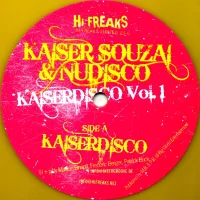Kaiserdisco Vol. 1